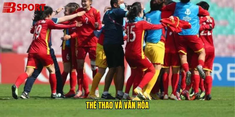 the-thao-va-van-hoa
